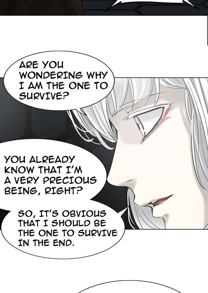 Tower of God Chapter 263 27